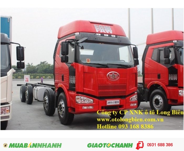 Đầu kéo Faw 1 cầu 220, 240, đầu kéo Faw 2 cầu 350, 380 Long Biên, Hà Nội 2015, 2016