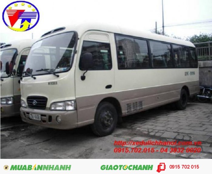 Cho thuê xe đi Yên Tử, Quảng Ninh