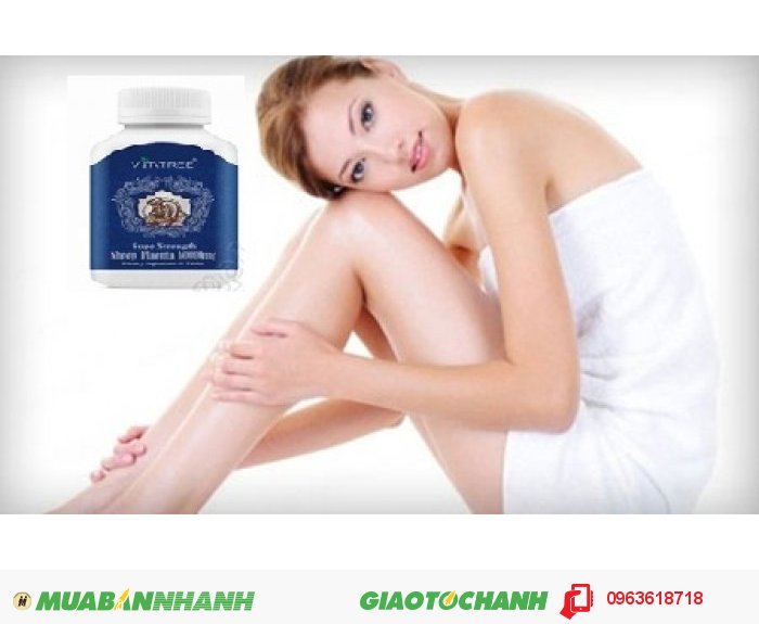 Nhau thai cừu Vitatree 60.000mg là sản phẩm uy tín giúp chăm sóc da an toàn. Với thành phần dưỡng chất tối ưu có khả năng chống oxi hóa, ngừa nhăn da tích cực. Được đánh giá sản phẩm tin cậy để chăm sóc da hàng đầu hiện nay với công thức vượt trội. Chắc chắn Vitatree 60.000mg sẽ là người bạn tuyệt vời cho làn da đẹp., 1