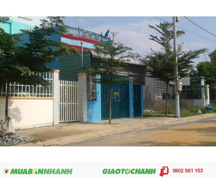 Cần tiền bán gấp lô đất giá rẻ