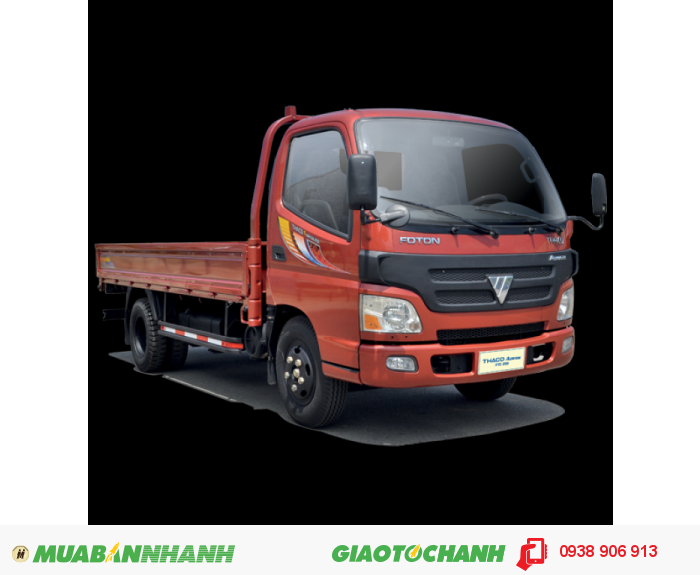 Tải Aumark 198B 1,9 Tấn  Aumark 500A Tiết Kiệm Nhiên Liệu Giá Cả Hợp Lí Phù Hợp Nhu Cầu Kinh Doanh