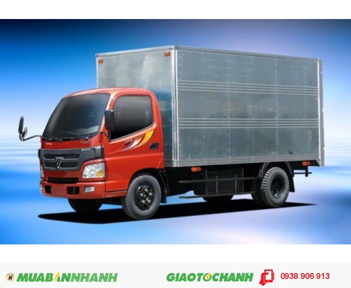 Tải Aumark 198B 1,9 Tấn  Aumark 500A Tiết Kiệm Nhiên Liệu Giá Cả Hợp Lí Phù Hợp Nhu Cầu Kinh Doanh