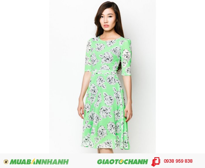 Các mẫu váy đầm tuổi 50 sang trọng đẹp nhất 2019 - 2. Sản phẩm - Chợ Lạng  Sơn