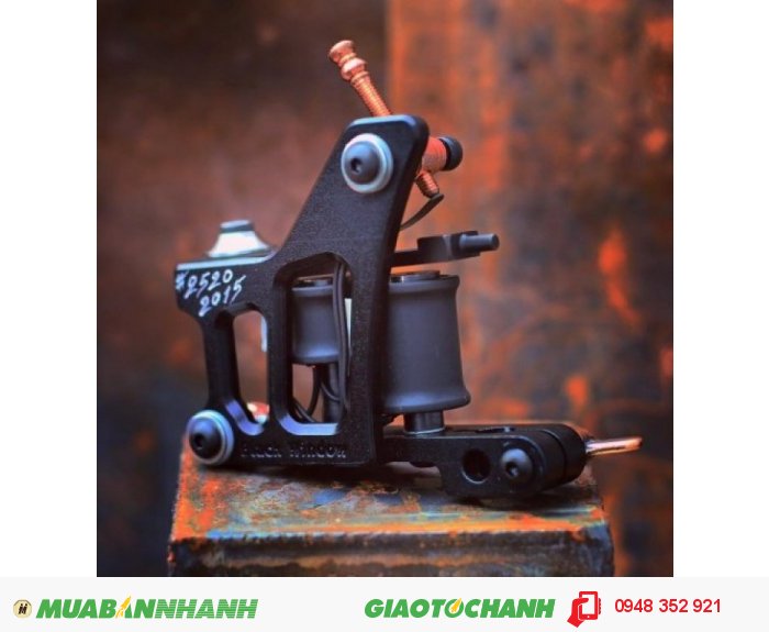 Giảm giá Máy xăm hình rotary hummingbird V2 BeeCost #24 Giảm giá Máy xăm hình rotary hummingbird V2 BeeCost