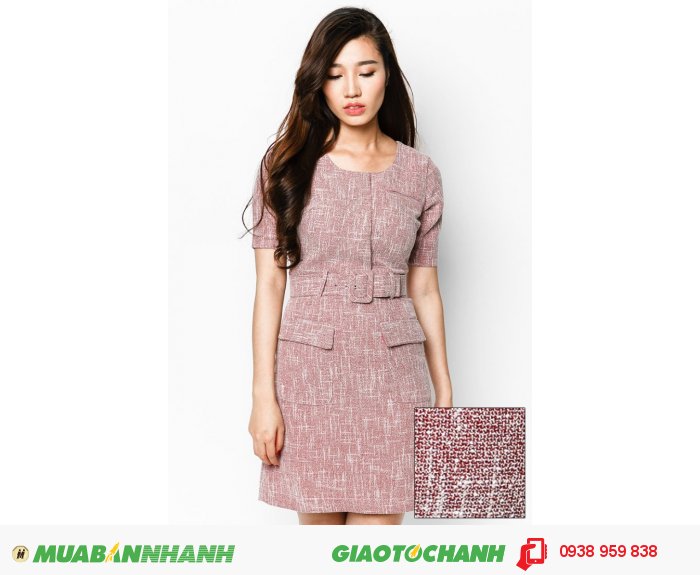 Trang phục vải tweed cho ngày thu | Truyền thông chuyên nghiệp, cập nhật  nhanh chóng chính xác tin tức, văn hóa, kinh tế, xã hội và đồng hành cùng  doanh nghiệp