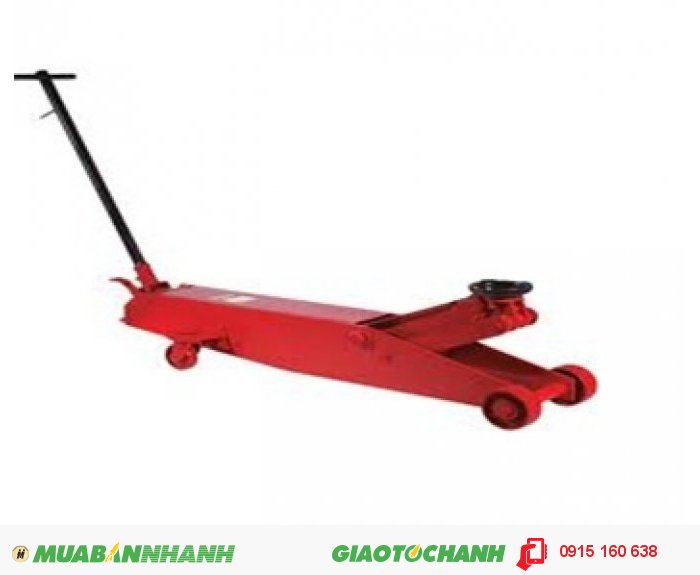 Kích loại cá sấu