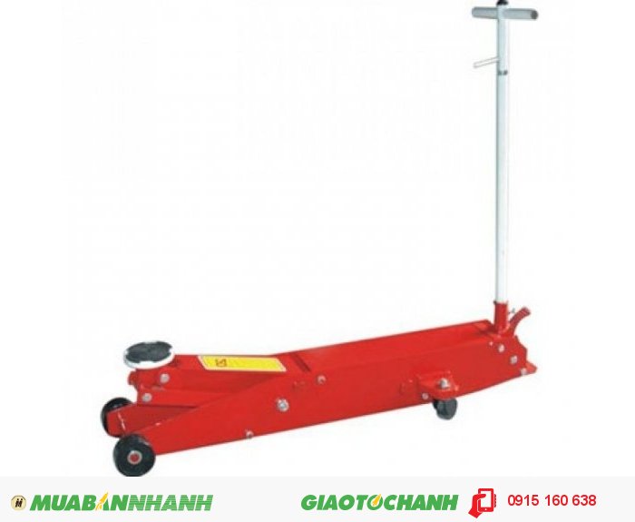 Kích loại cá sấu