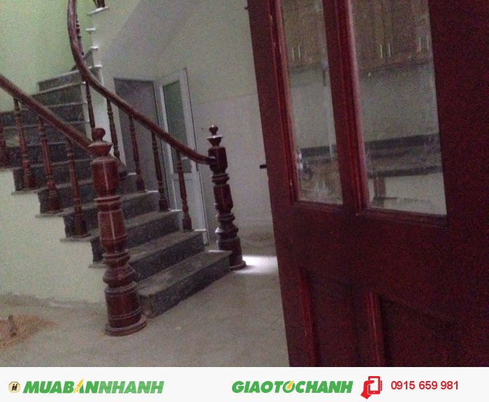 Bán nhà ở Triều Khúc,Thanh Xuân - 30m2 x 5 tầng, giá 2.15 tỷ