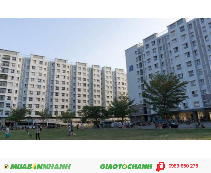I-Home 3, 64m2, Sân Vườn Thoáng Mát