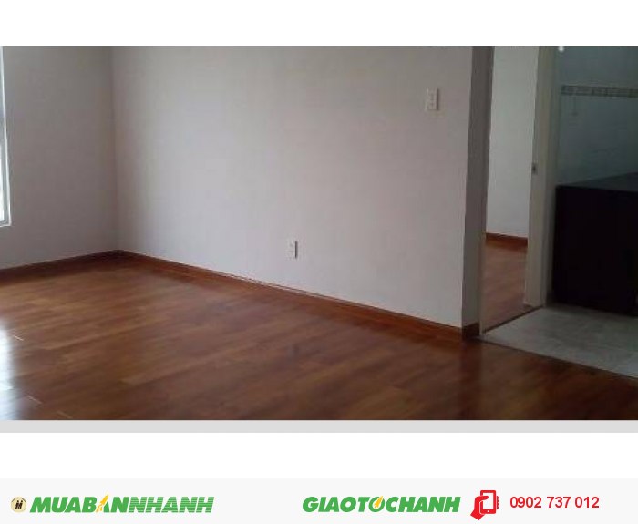 Căn hộ hoàn thiện Valentina, Căn góc A8.05, 58m2