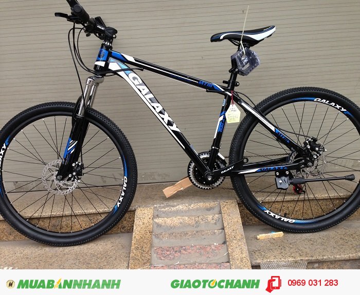 Xe đạp thể thao GALAXY MT 18