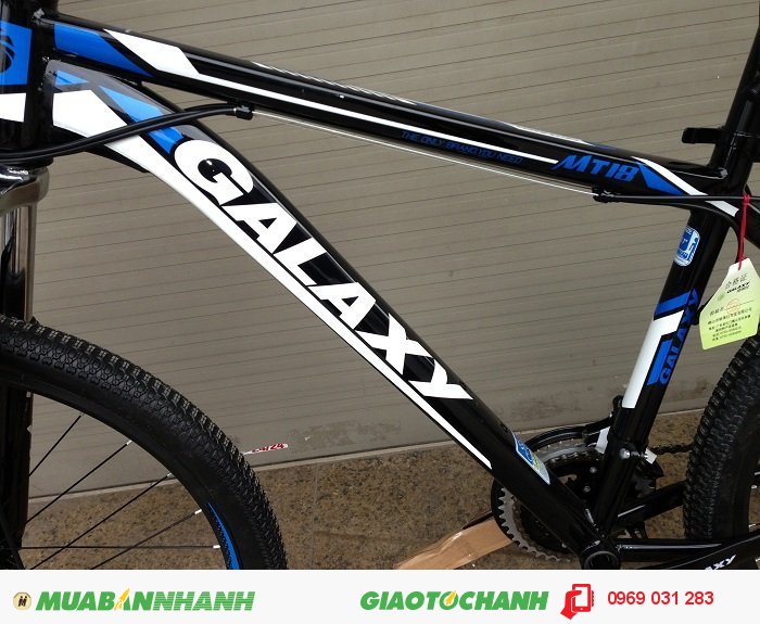 Xe đạp thể thao GALAXY MT 18