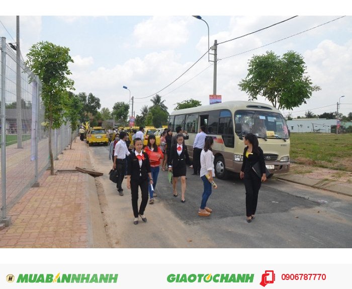 4 lý do chính thôi thúc bạn phải đầu tư vào Phúc Long Garden