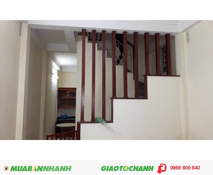 Tuyệt phẩm Quan Nhân 71m2 chỉ 3,5 tỷ, đường  ô tô. Không thể đẹp hơn!