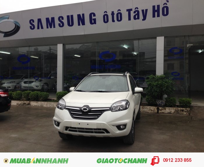 Samsung QM5 2.0At / Gía Tốt Nhất