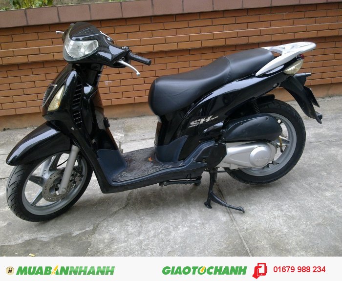 Cần bán xe SH 150cc xe hàn quốc ld