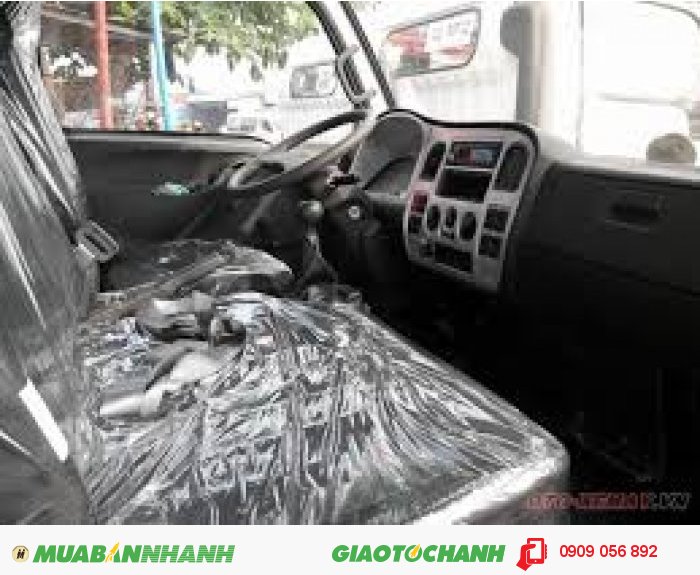 Xe tải Jac 6t4, jac 6.4 tấn, jac 6 tấn 4, jac 6,4 tấn, giá xe tải jac 6t4, jac 6t4 trả góp.