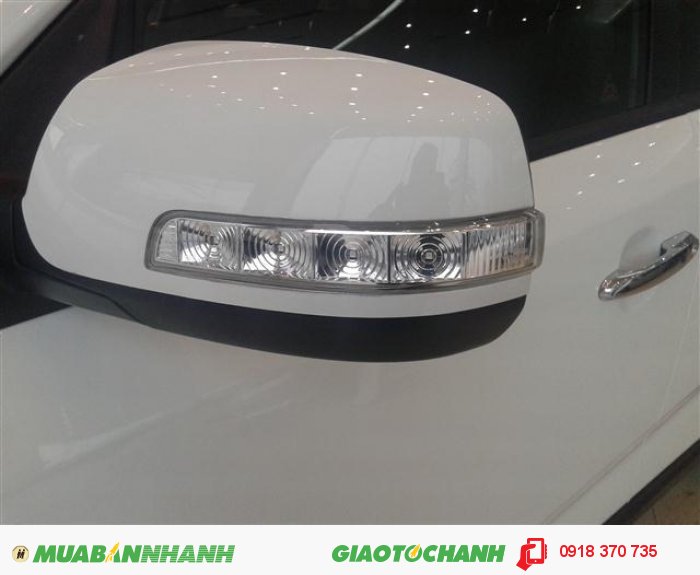 New Sorento - Công nghệ mới, đẳng cấp mới - Giá chỉ 818tr