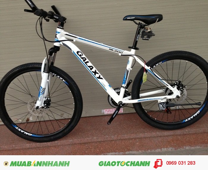 Xe đạp thể thao GALAXY MT 18
