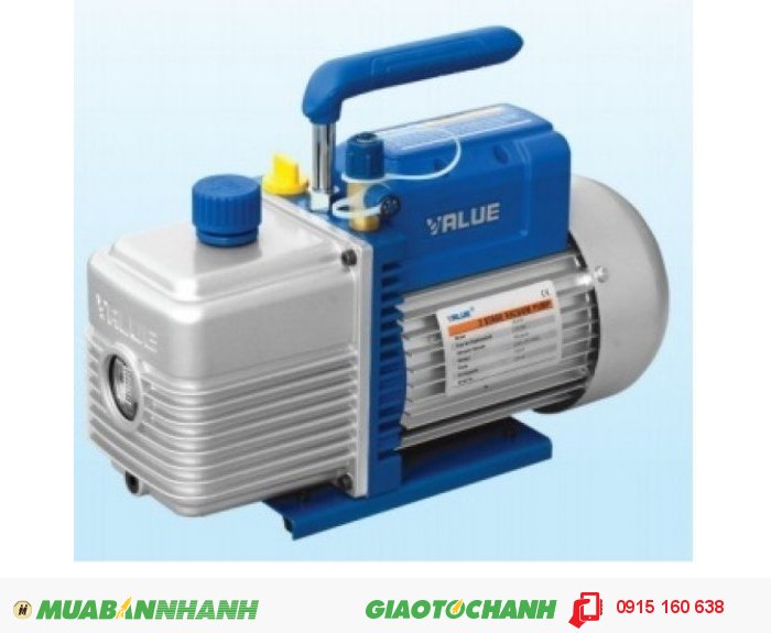 Bộ nạp gas điều hòa bằng tay