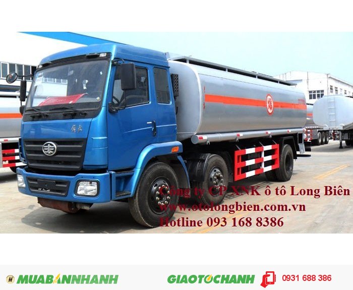 Xe bồn chở hóa chất, a xít 6-11m3, 13, 16, 21m3, 37-40m3 tại Hà Nội 2015