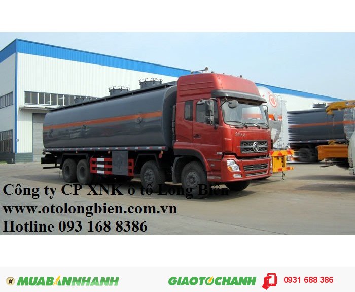 Xe bồn chở hóa chất, a xít 6-11m3, 13, 16, 21m3, 37-40m3 tại Hà Nội 2015