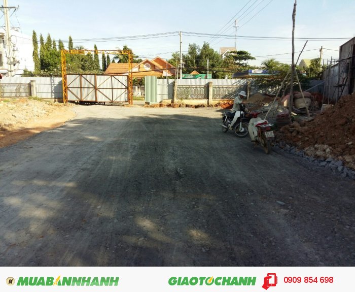 Cần Bán Gấp Một Lô Đất Kinh Doanh Ngay Chợ Giá Chỉ 1 Tỷ 250