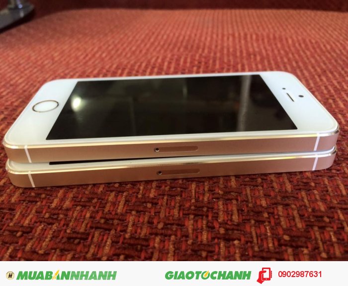 Iphone 5s 16g hàng Mỹ cực đẹp 99%