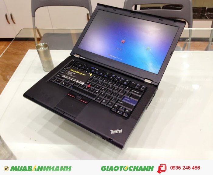 Lenovo Thinkpad T420 Core i7 Ram 4G HDD 250G