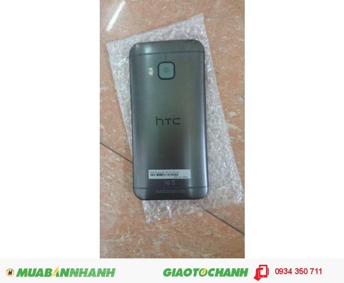 Bán điện thoại HTC ONE M9 new 99% xách tay giá tốt