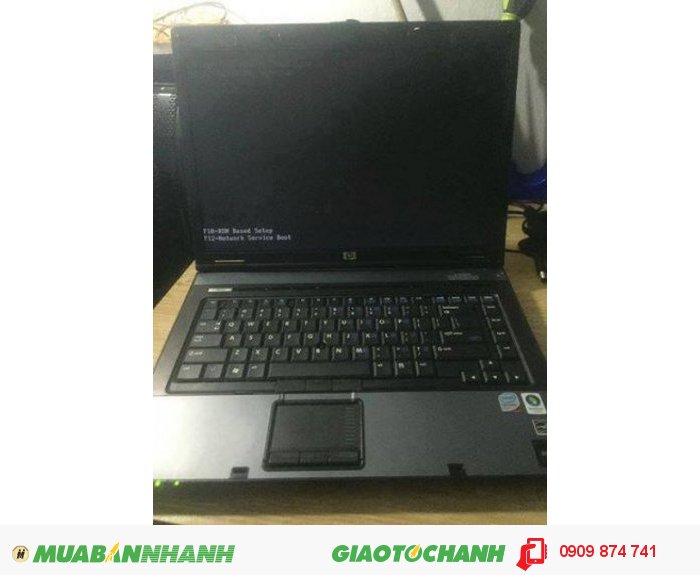 Bán laptop HP 8510p