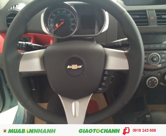Cần bán dòng xe Cruze LT 1.6 phiên bản mới nhất 2015