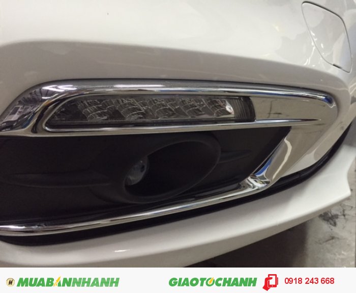 Cần bán dòng xe Cruze LT 1.6 phiên bản mới nhất 2015