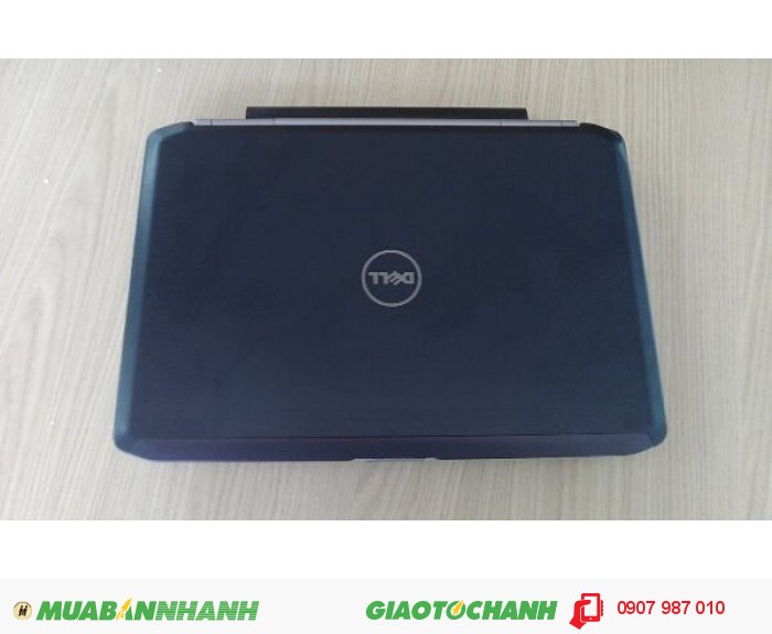 Dell 5420 i 5 2520