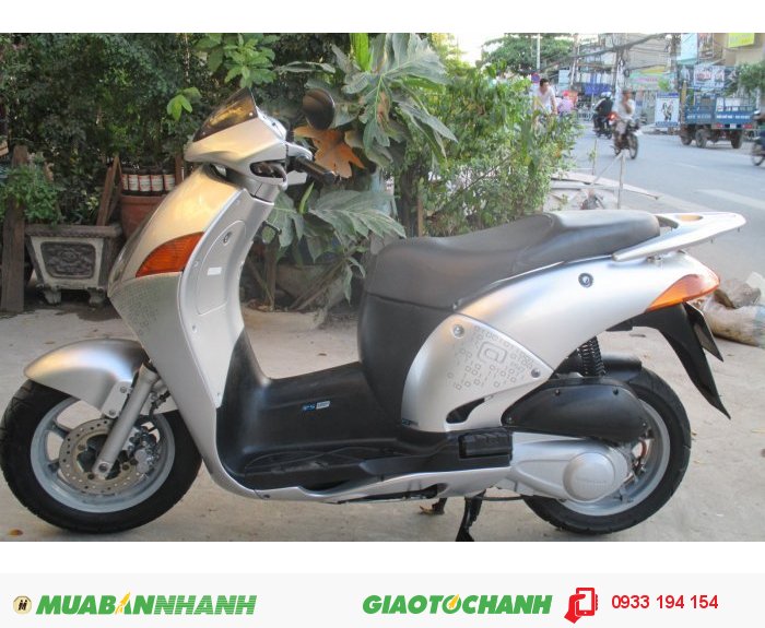 Xe @ Nhật,bstp màu trắng bạc,ngay chủ