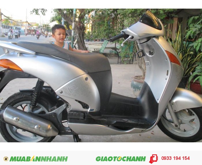 Xe @ Nhật,bstp màu trắng bạc,ngay chủ