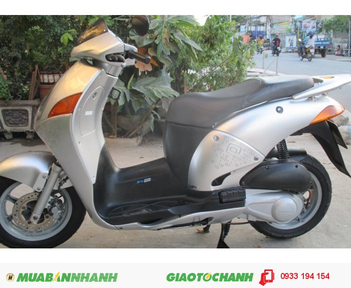 Xe @ Nhật,bstp màu trắng bạc,ngay chủ