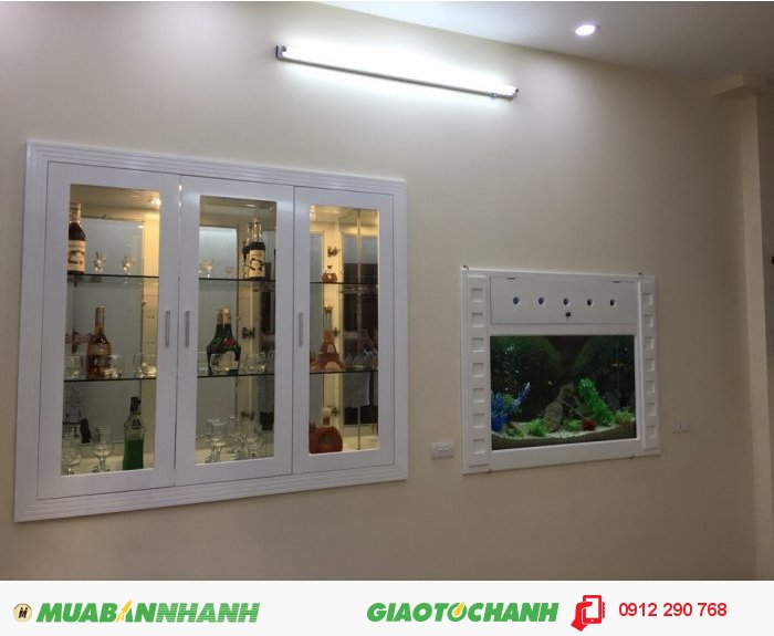 Bán nhà ngõ 58 Vũ Trọng Phụng Nhân Chính Thanh Xuân 57 m2 x 4 tầng 3,75 tỷ