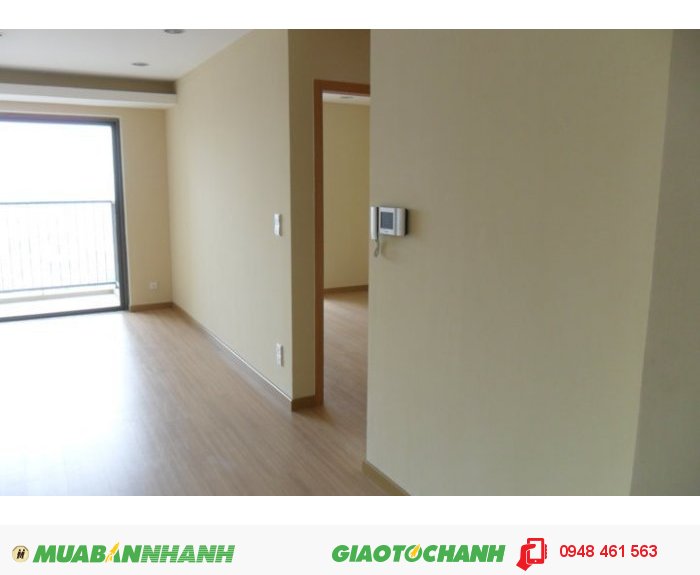 Cho thuê Him Lam Nam Khánh, Q8, 75 m2, 2pn, NTCB, 8.5tr.