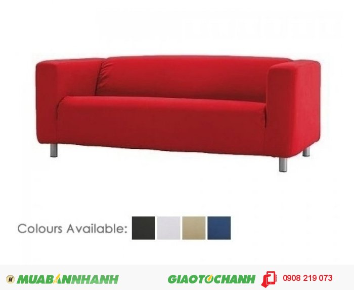 Bọc Sofa tận nơi