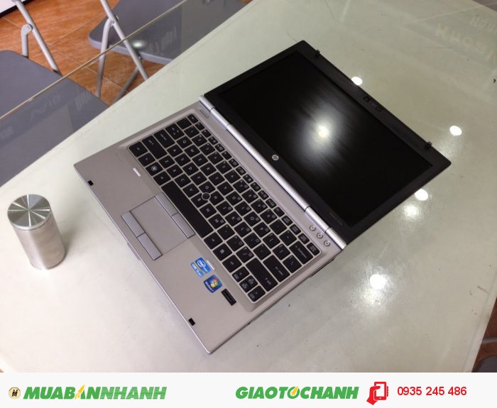 Hp Elitebook 2560p 12 inch Core i5