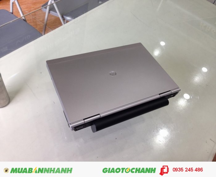 Hp Elitebook 2560p 12 inch Core i5