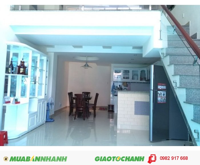 Bán nhà ở ngay hướng đông nam 1,15 tỷ tp. vũng tàu, 41m2