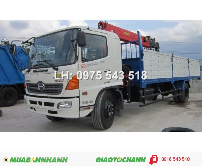 Bán xe tải gắn cẩu Soosan, Tadano, Unic, Dongyang, Atom, Kanglim
