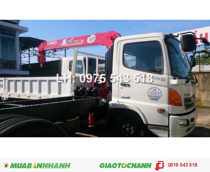 Bán xe tải gắn cẩu Soosan, Tadano, Unic, Dongyang, Atom, Kanglim
