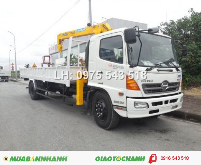 Bán xe tải gắn cẩu Soosan, Tadano, Unic, Dongyang, Atom, Kanglim
