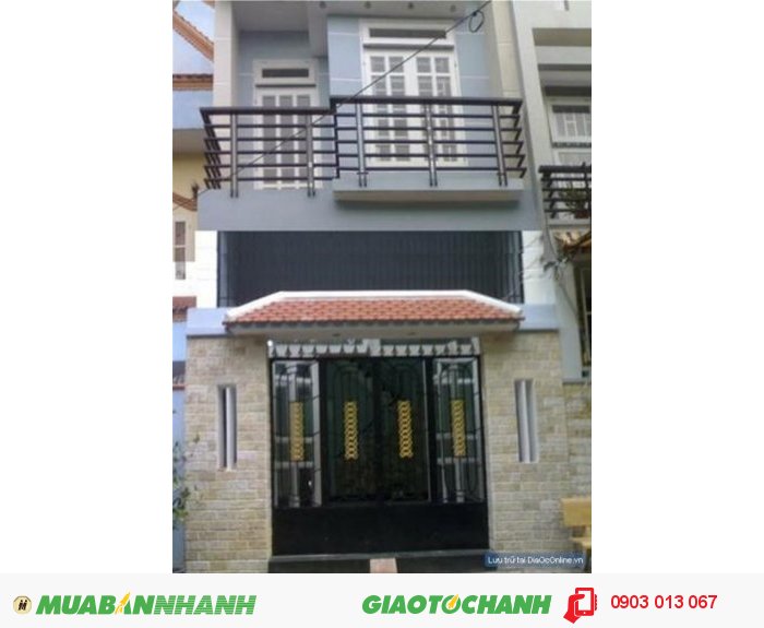 Bán Nhà 2 Mặt tiền nội bộ Nguyễn Trãi, Quận 1. DT: 8.5x18, Giá: 12.5 tỷ