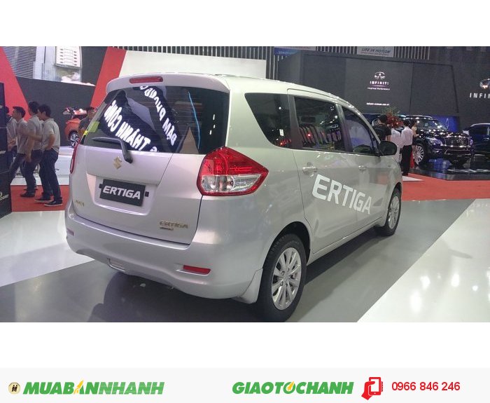 Đầu tư mua ôtô kinh doanh uber va grab taxi,bài toán kinh tế của các bác tài,Suzuki ertiga nhập khẩu giá rẻ,lựa chọn hàng đầu