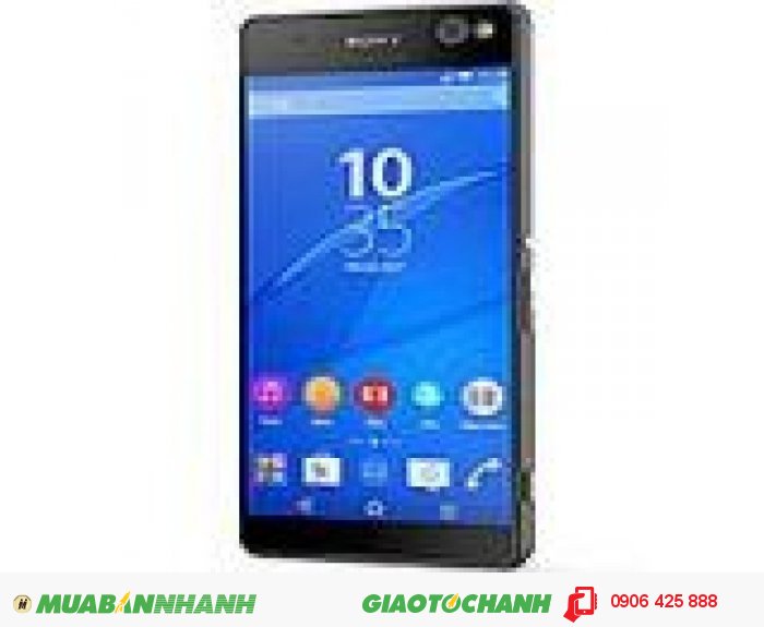 Sony Xperia C5 Dual -E5563