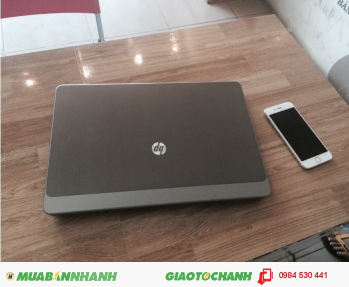 HP Probook 4430S I3 2350M. 2G. 500G. Intel HD 3000